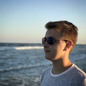 Meet your Posher, Daniel